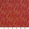 Crimson/Paisley - Red & Burgundy Paisley Upholstery Fabric 54 Inches"